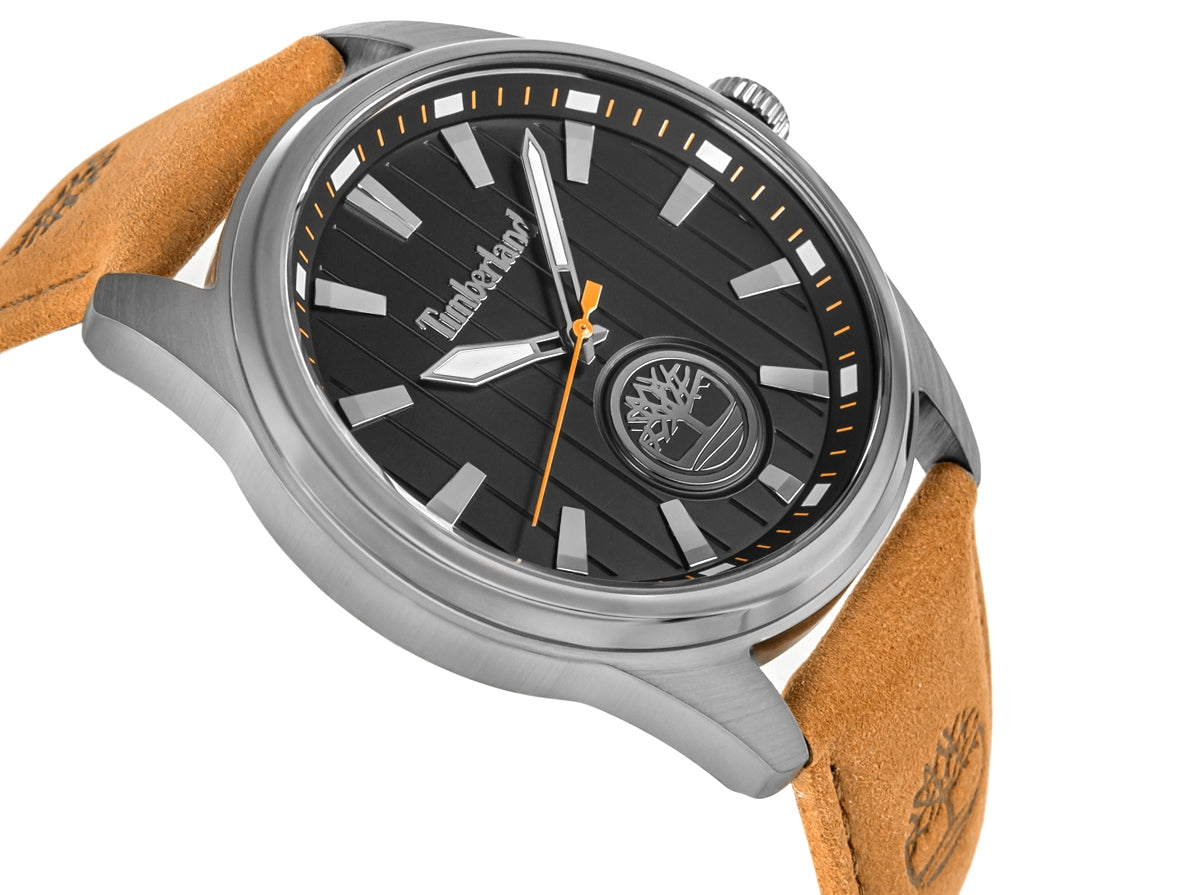 Zegarek Męski TIMBERLAND Northbridge TBL.TDWGA0010204 + BOX – zdjęcie 3