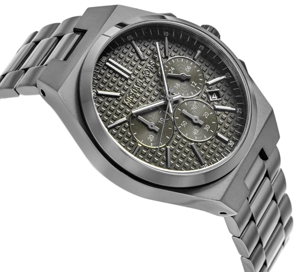 Zegarek Męski MICHAEL KORS Lennox MK9118 + BOX – zdjęcie 3