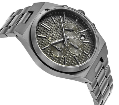 Zegarek Męski MICHAEL KORS Lennox MK9118 + BOX – zdjęcie 3