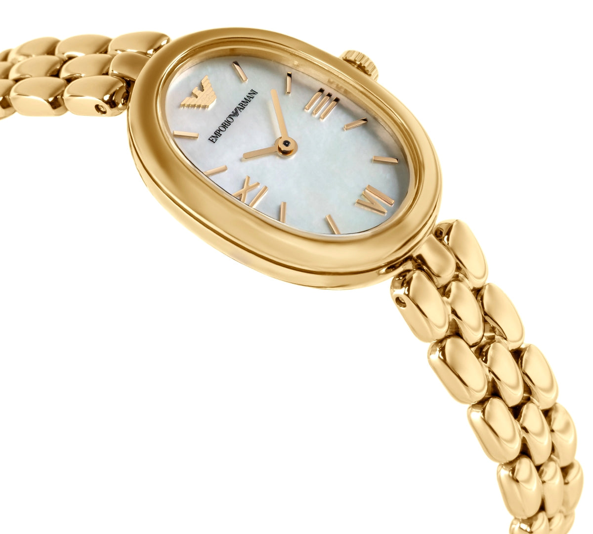 Zegarek Damski EMPORIO ARMANI AR11777 Sinfonia + BOX – zdjęcie 3