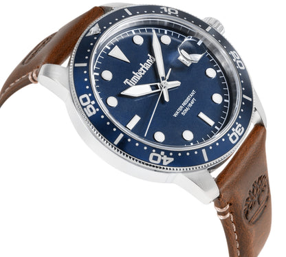 Zegarek Męski TIMBERLAND Peatfield SET TDWGB00834X1 + BOX – zdjęcie 3