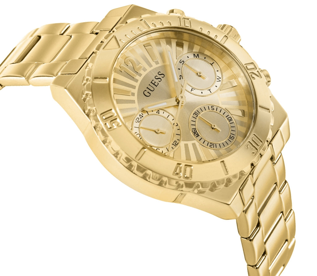 Zegarek Damski Guess Sport Phoebe GW0696L4 + BOX – zdjęcie 3