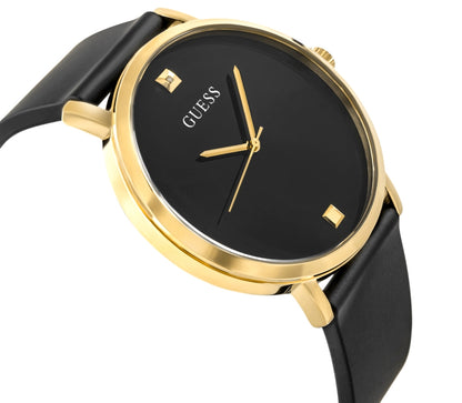 Zegarek Męski Guess Supernowa W1264G1 + BOX – zdjęcie 3