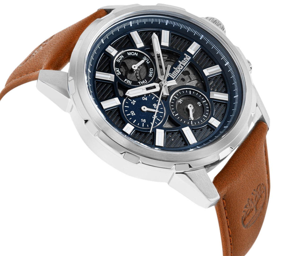 Zegarek Męski TIMBERLAND Classic TDWGF0056103 + BOX – zdjęcie 3