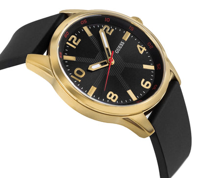 Zegarek Męski Guess Monte GW0805G2 + BOX – zdjęcie 3