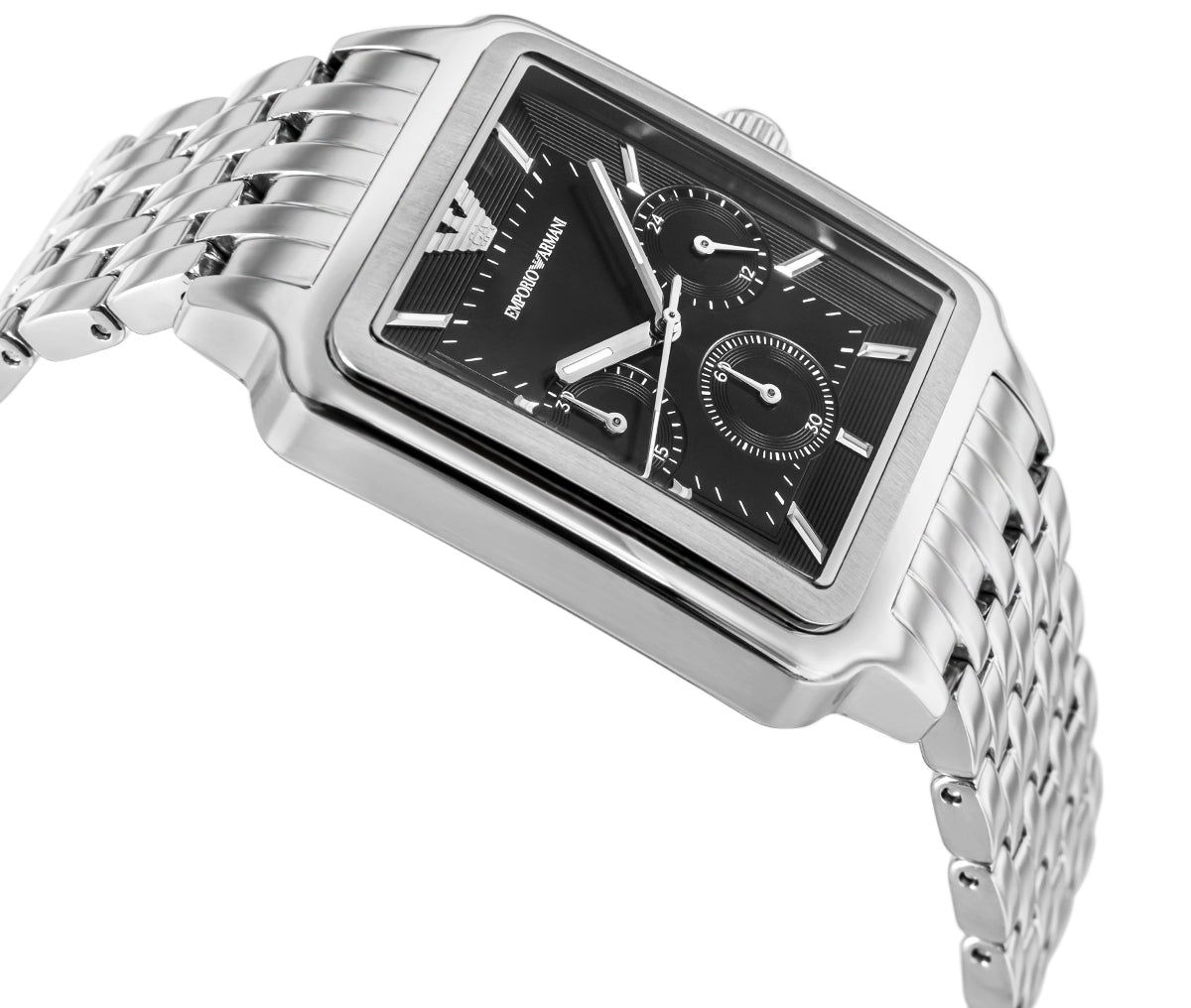 Zegarek Męski EMPORIO ARMANI Diego AR11751 + BOX – zdjęcie 3