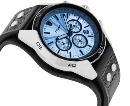 Zegarek Męski FOSSIL Coachman CH2564 + BOX – zdjęcie 3