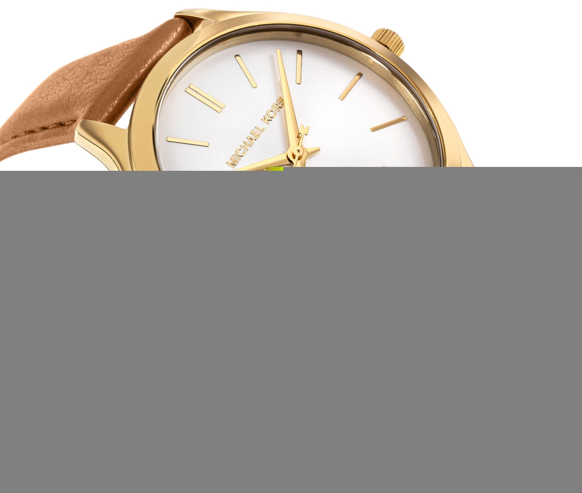 Zegarek Damski MICHAEL KORS Slim Runway MK7543 + BOX – zdjęcie 3