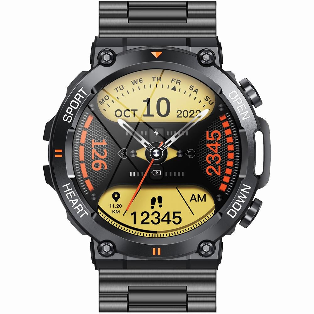 Smartwatch Gravity GT7-2 PRO – zdjęcie 3