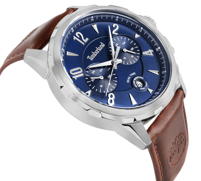Zegarek Męski TIMBERLAND Newkirk TDWGF0082903 + BOX – zdjęcie 3