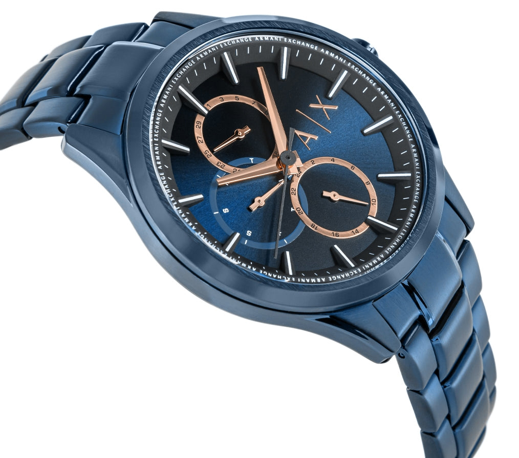 Zegarek Męski ARMANI EXCHANGE Dante AX1881 + BOX – zdjęcie 3