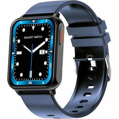 Smartwatch Gravity Granatowo Czarny 2 Paski GT17-9 – zdjęcie 3