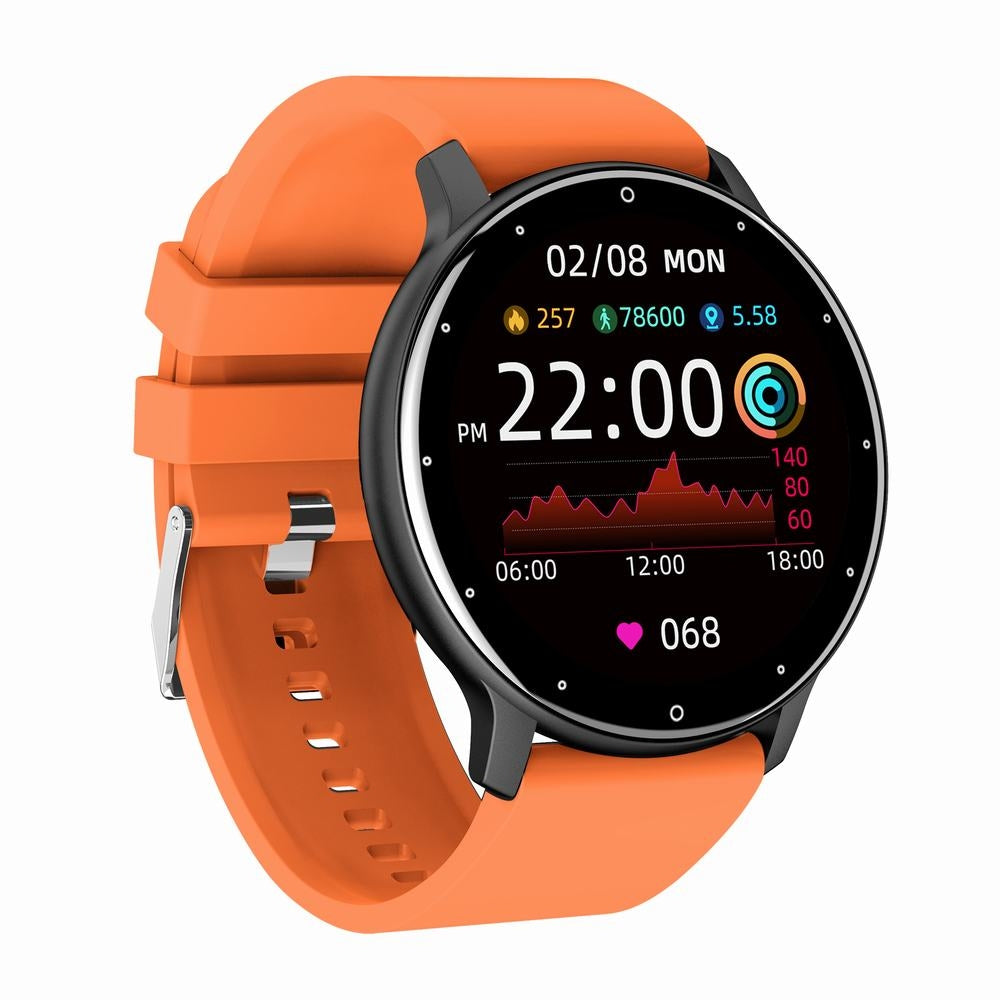 Smartwatch Damski Gravity GT1-9 – zdjęcie 3