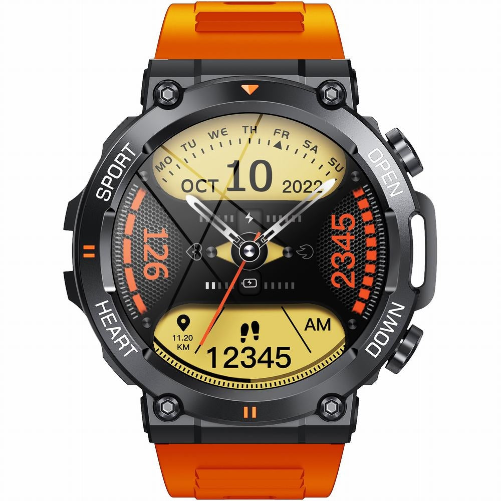 Smartwatch Gravity GT7-5 PRO – zdjęcie 3