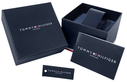 Zegarek Damski Tommy Hilfiger Layla 1782458 + BOX – zdjęcie 2