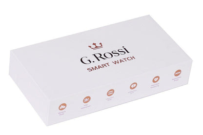 Zegarek SMARTWATCH G.ROSSI SW020-2 – zdjęcie 3
