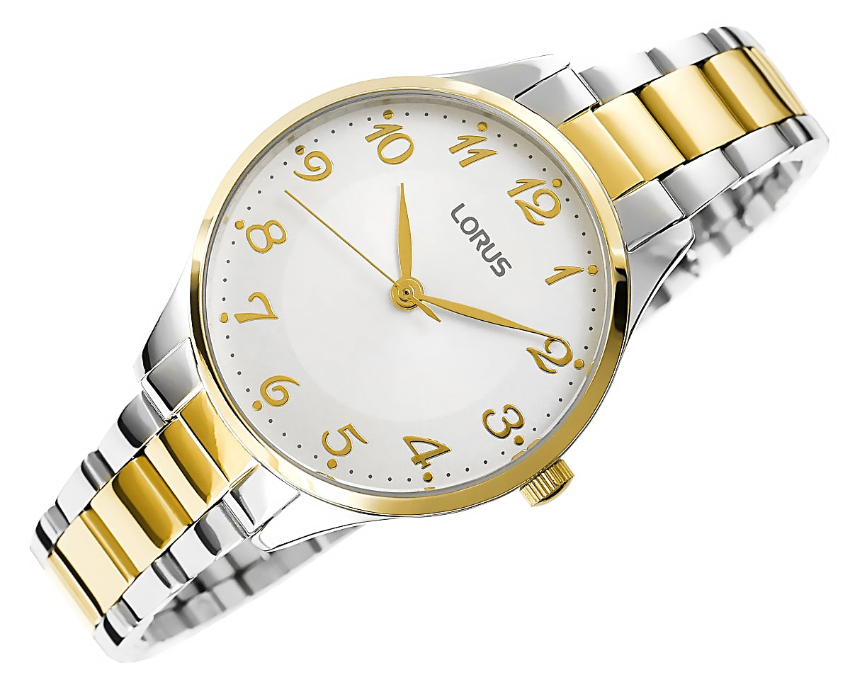 Zegarek Damski LORUS Classic RG270VX9 + BOX – zdjęcie 3