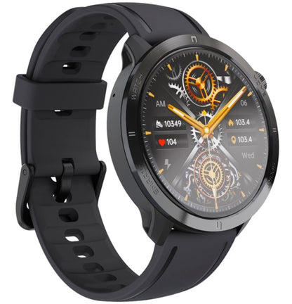Smartwatch Męski RUBICON RNCF14 Black SMARUB250 – zdjęcie 3
