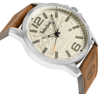 Zegarek Męski TIMBERLAND Bernardston TDWGB2131802 + BOX – zdjęcie 3