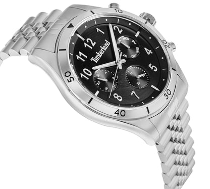 Zegarek Męski TIMBERLAND Classic TDWGK0054703 + BOX – zdjęcie 3