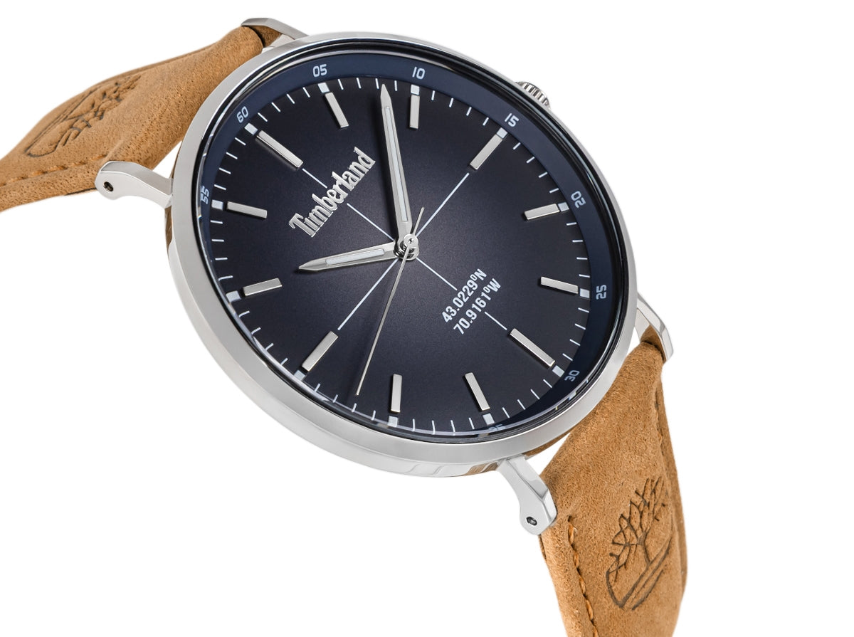 Zegarek Męski TIMBERLAND Rangeley TBL.TDWGB2231105 + BOX – zdjęcie 3