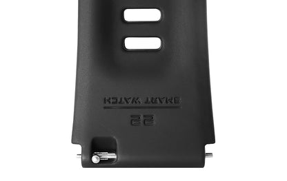 Pasek do Smartwatcha Męskiego VELTORI VT120 22mm VTP120 – zdjęcie 3