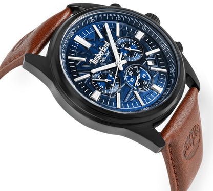 Zegarek Męski TIMBERLAND Classic TDWGF0041204 + BOX – zdjęcie 3
