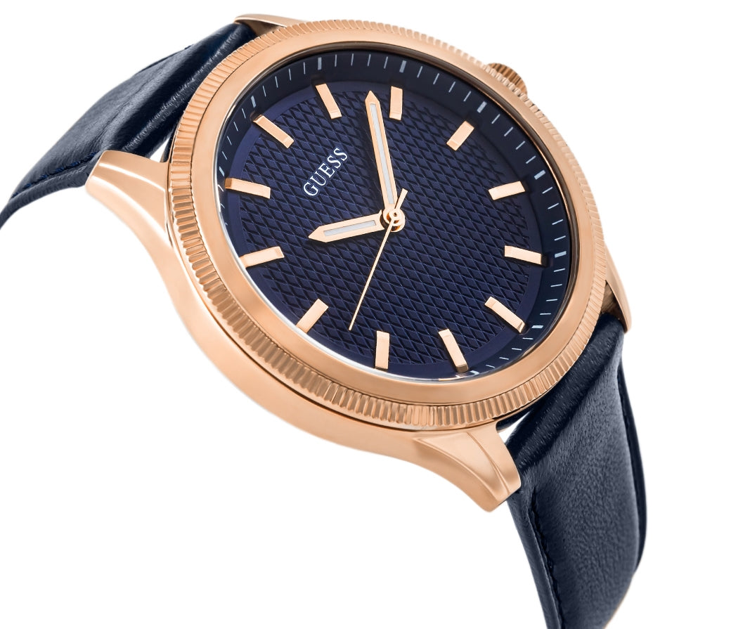 Zegarek Męski Guess Dex GW0846G2 + BOX – zdjęcie 3