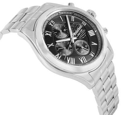 Zegarek Męski TIMBERLAND Ashmont TDWGK0082603 + BOX – zdjęcie 3