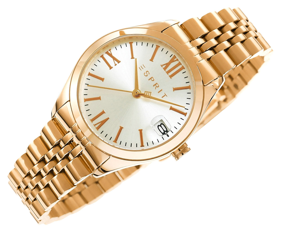 Zegarek Damski ESPRIT Gina ES1L321M0075 + BOX – zdjęcie 3