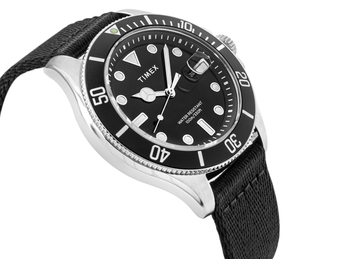Zegarek Męski TIMEX Harborside Coast TW2W62600 + BOX – zdjęcie 3