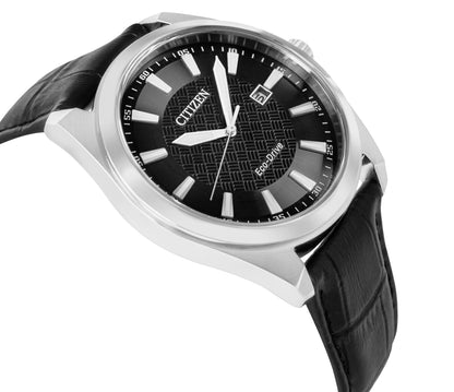 Zegarek Męski CITIZEN Eco-Drive BM7108-14E + BOX – zdjęcie 3