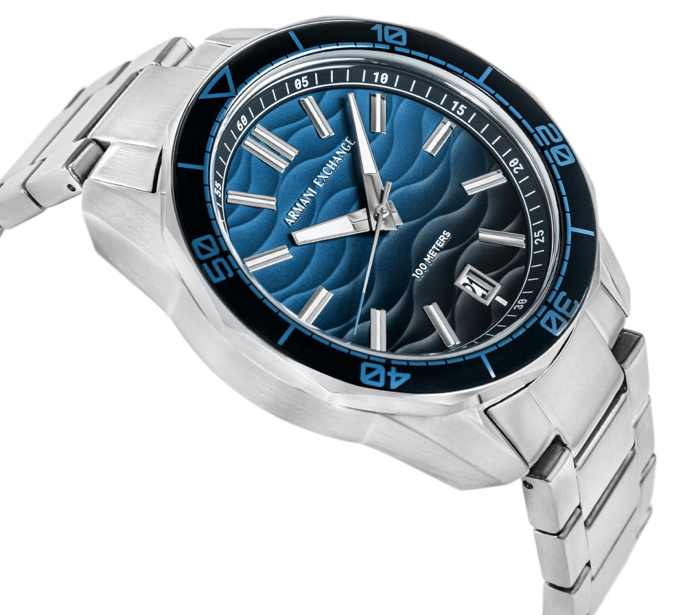 Zegarek Męski ARMANI EXCHANGE Spencer AX1950 + BOX – zdjęcie 3