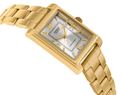 Zegarek Damski CASIO LTP-1234PG-7AEG + BOX – zdjęcie 3