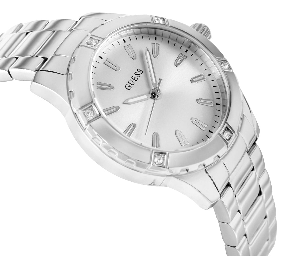 Zegarek Damski Guess Mist GW0948L6 + BOX – zdjęcie 3