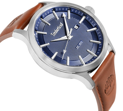 Zegarek Męski TIMBERLAND Trumbull TDWGB0041001 + BOX – zdjęcie 3
