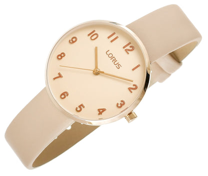 Zegarek Damski LORUS Lady RG220SX9 + BOX – zdjęcie 3