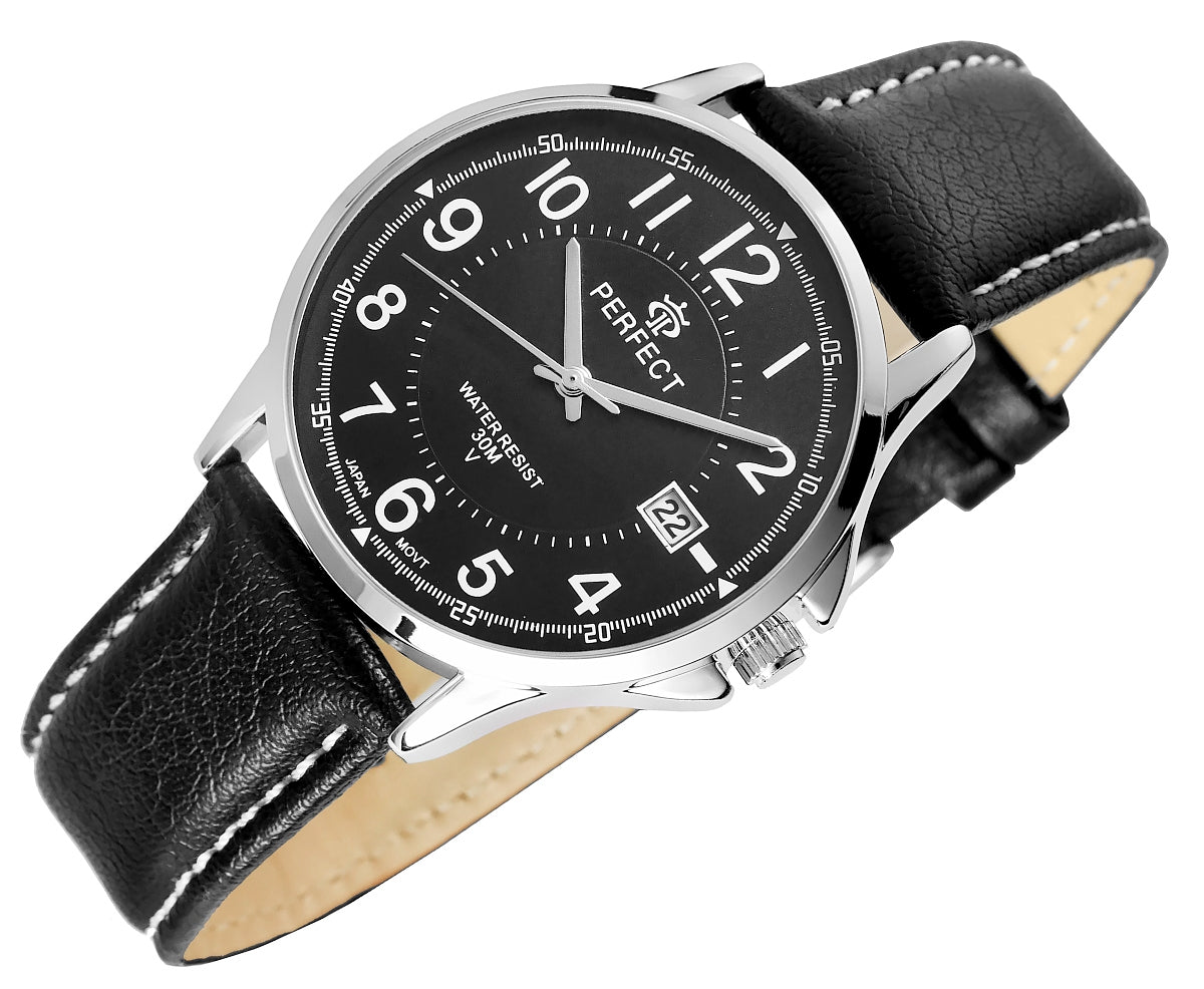 Zegarek Męski PERFECT C710T-01 – zdjęcie 3