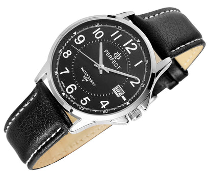 Zegarek Męski PERFECT C710T-01 – zdjęcie 3
