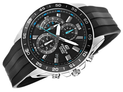 Zegarek Męski CASIO EDIFICE EFV-550P-1AVUEF + BOX – zdjęcie 3