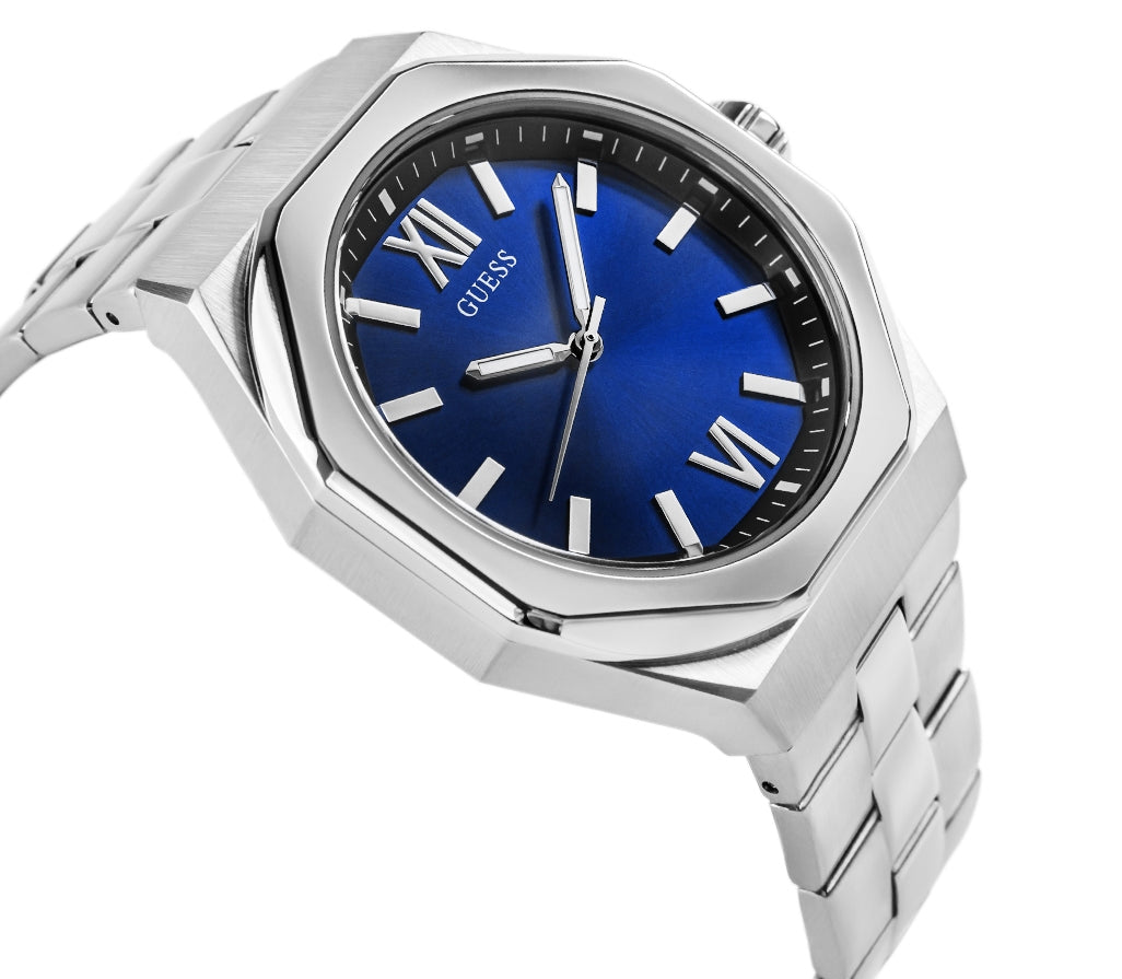 Zegarek Męski Guess Emperor GW0849G1 + BOX – zdjęcie 3