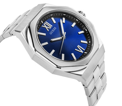 Zegarek Męski Guess Emperor GW0849G1 + BOX – zdjęcie 3