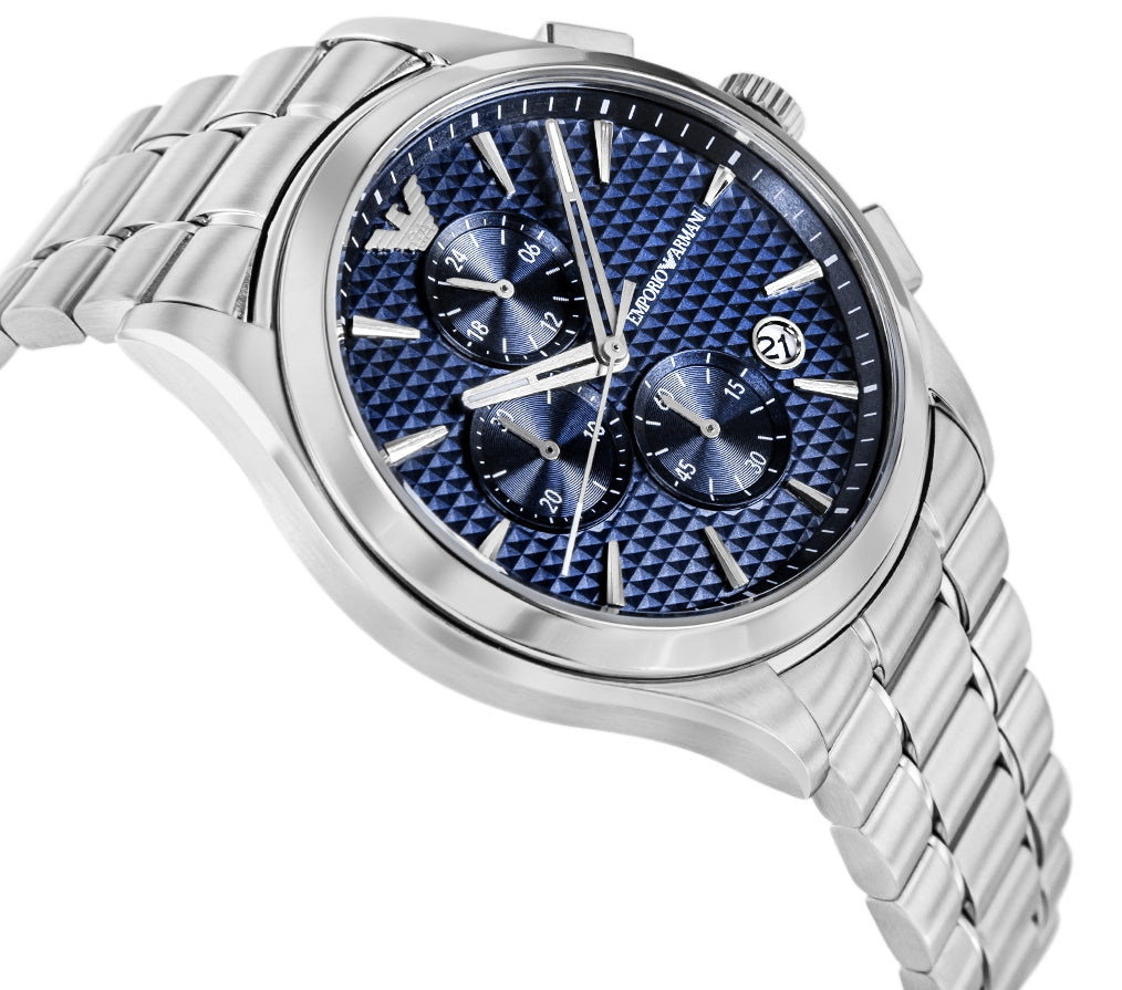 Zegarek Męski EMPORIO ARMANI Paolo AR11528 + BOX – zdjęcie 3