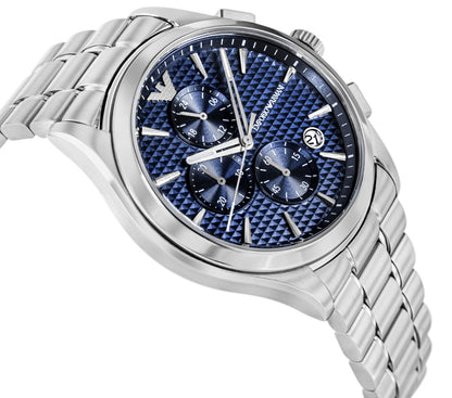 Zegarek Męski EMPORIO ARMANI Paolo AR11528 + BOX – zdjęcie 3