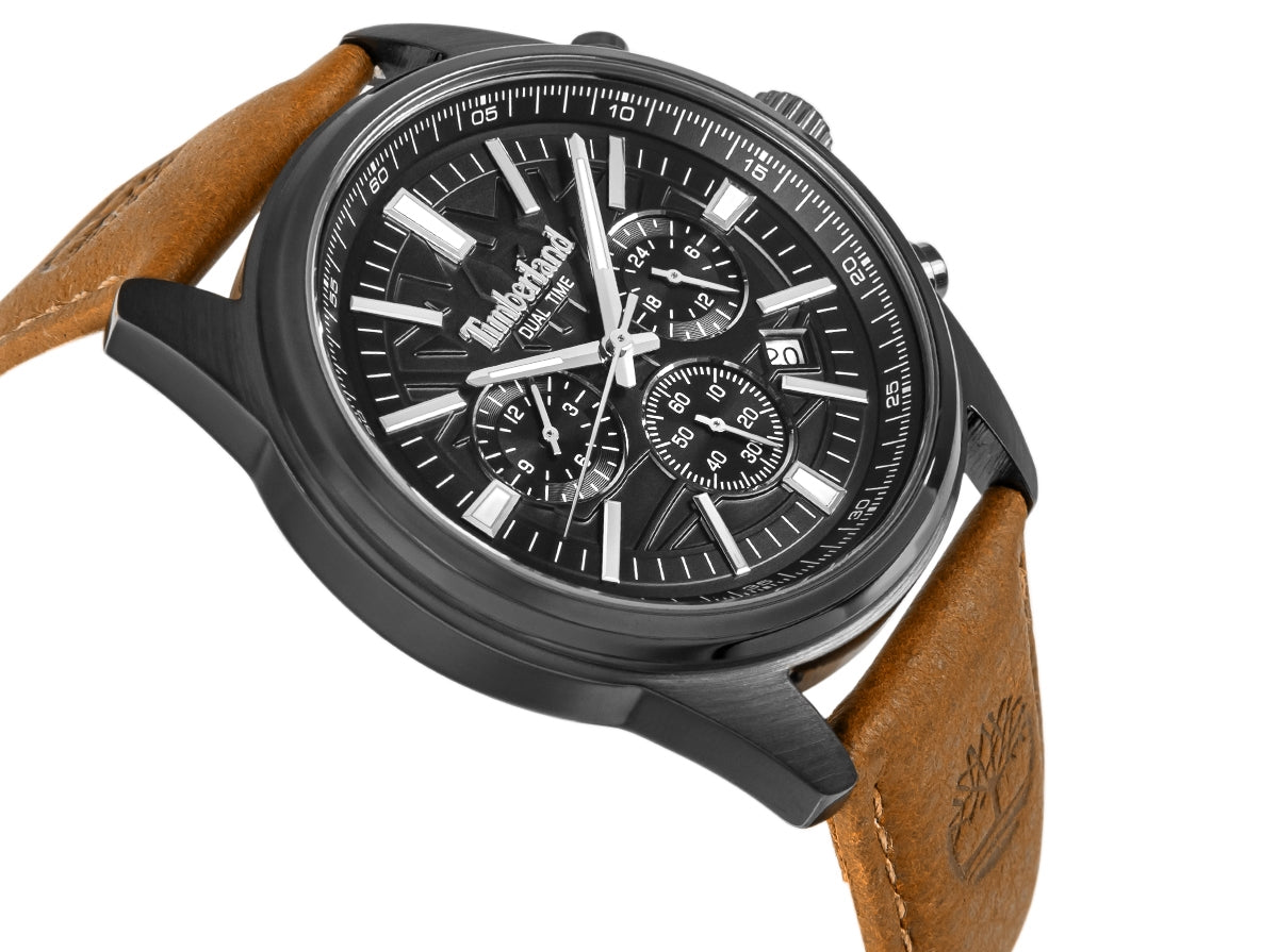 Zegarek Męski TIMBERLAND Classic TBL.TDWGF0041205 + BOX – zdjęcie 3