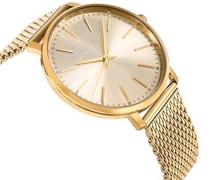 Zegarek Damski MICHAEL KORS Pyper MK4339 + BOX – zdjęcie 3