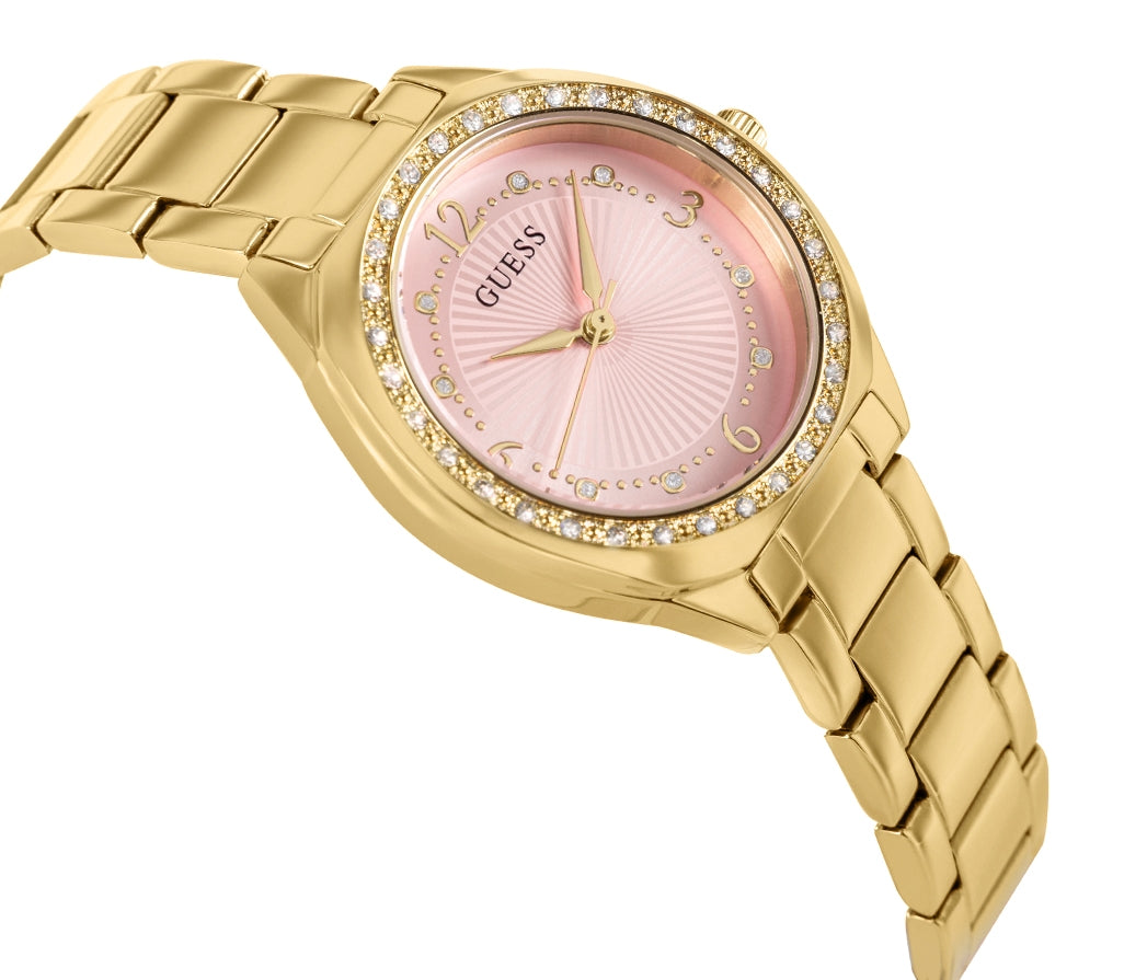 Zegarek Damski Guess Charlotte GW0767L7 + BOX – zdjęcie 3