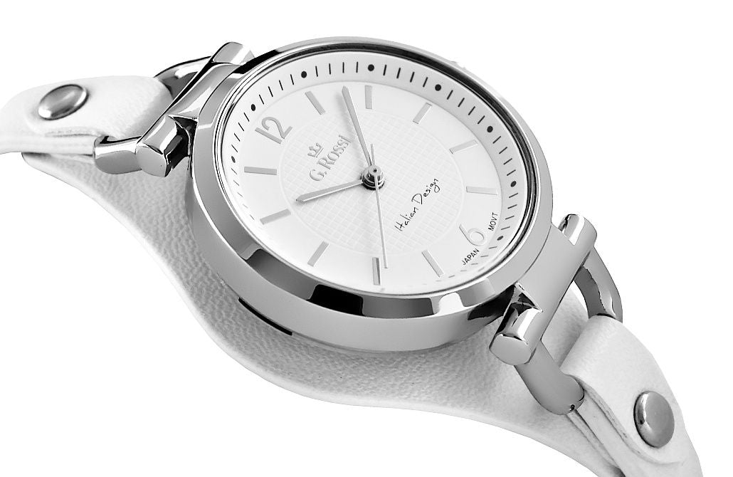 Zegarek Damski G.Rossi 3652A-3C1 + BOX – zdjęcie 3