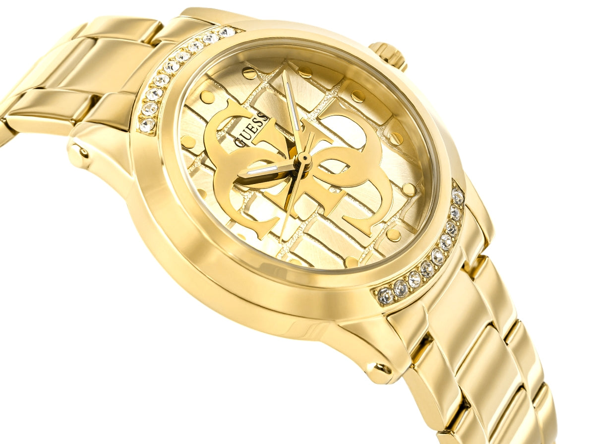 Zegarek Damski Guess Annette GW0861L2 + BOX – zdjęcie 3