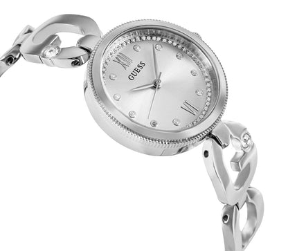 Zegarek Damski Guess Empower GW0759L1 + BOX – zdjęcie 3